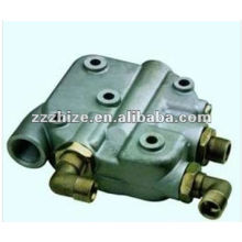hot sale DongfengAir Compressor Cylinder Head for Bus